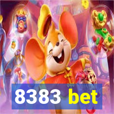 8383 bet